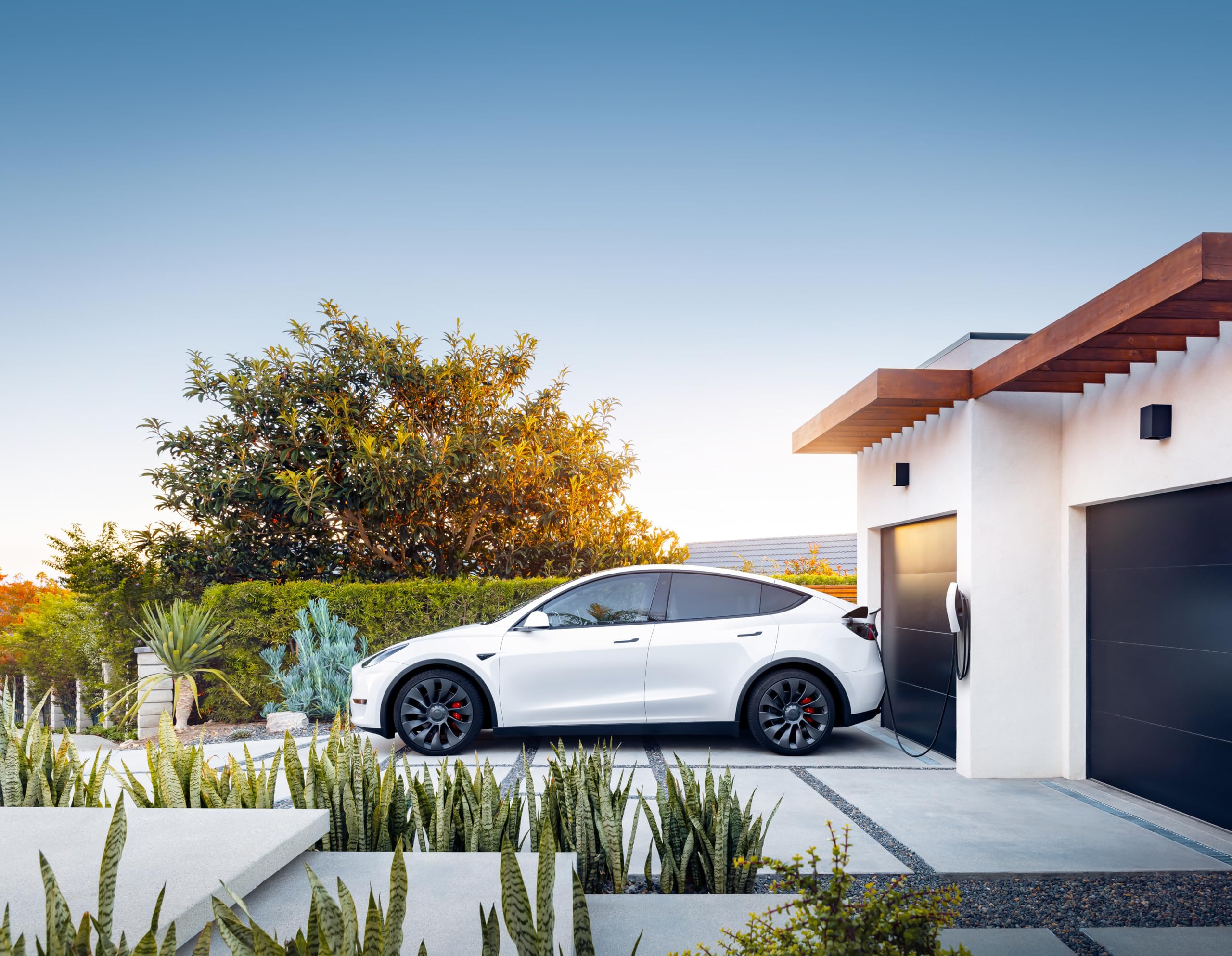 Why Installing a Tesla Home Charger is a Smart Move