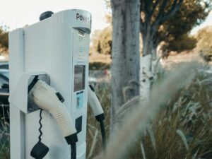 EV Infrastructure