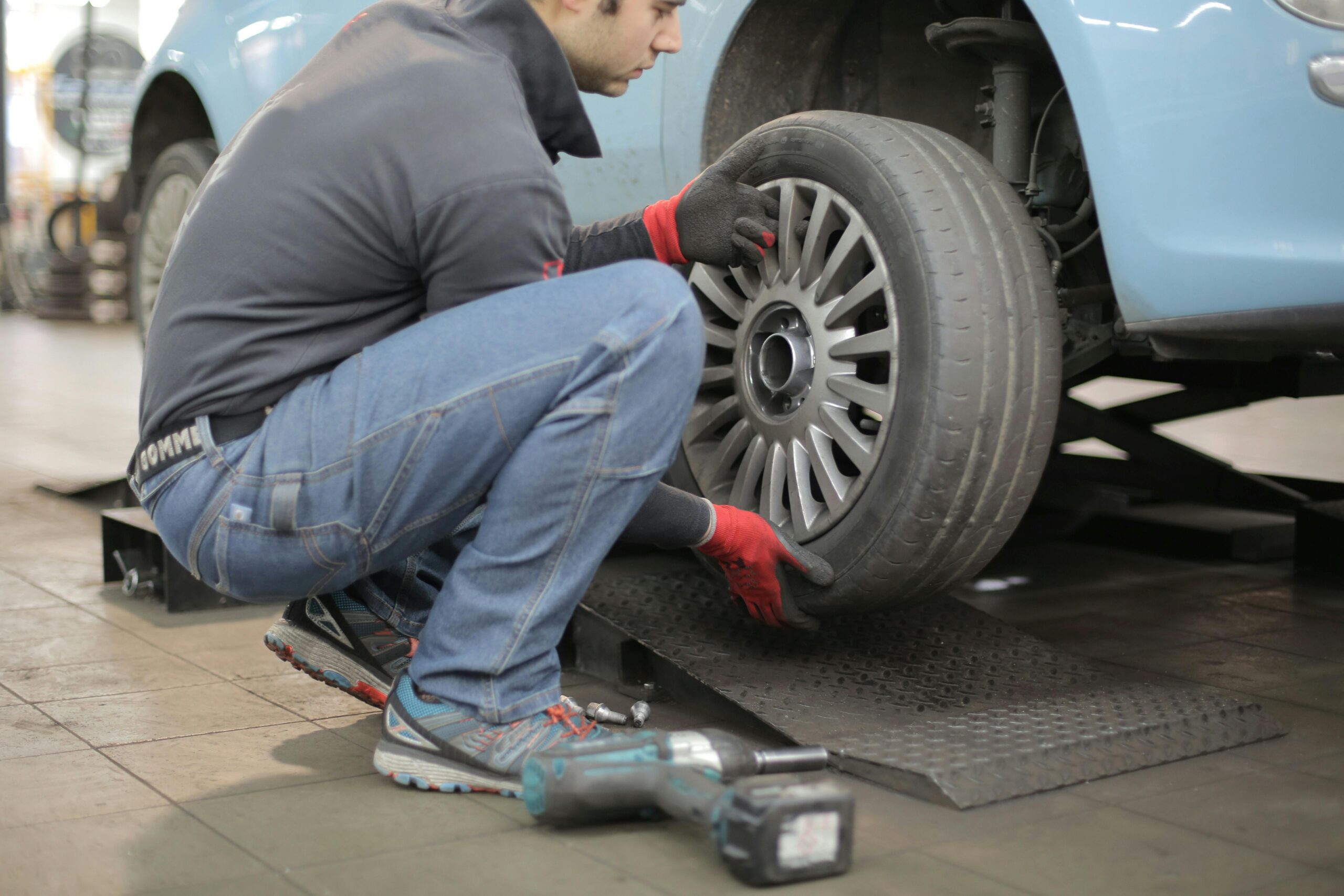 How Regular Maintenance Keeps You Safe on the Road